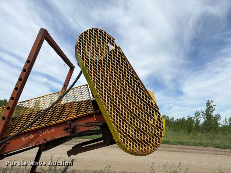 image for item FK4002 Conveyor