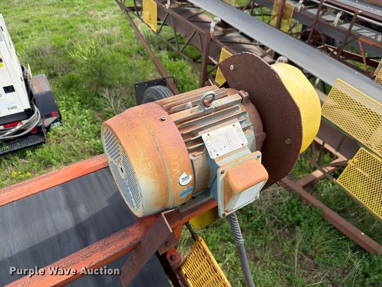 image for item FK4002 Conveyor