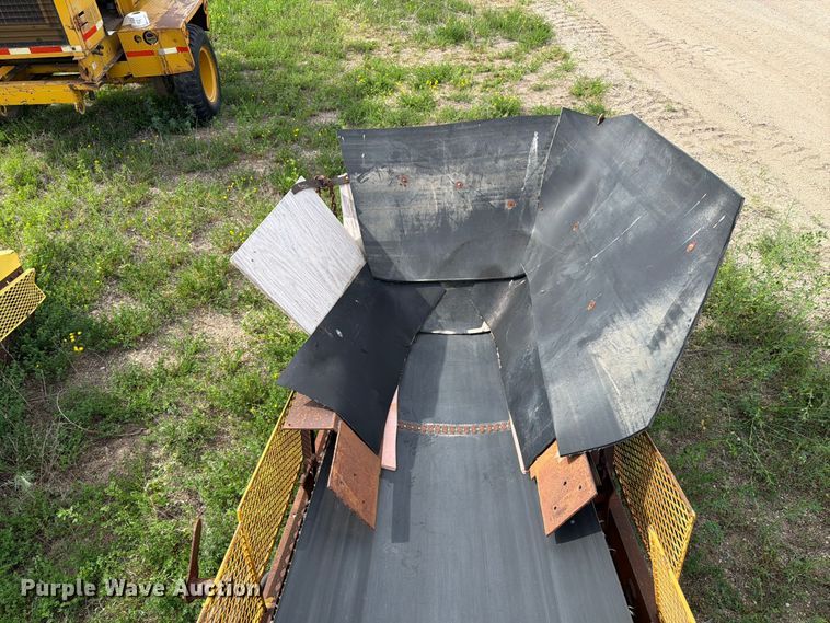 image for item FK4002 Conveyor