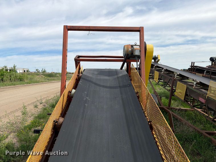 image for item FK4002 Conveyor