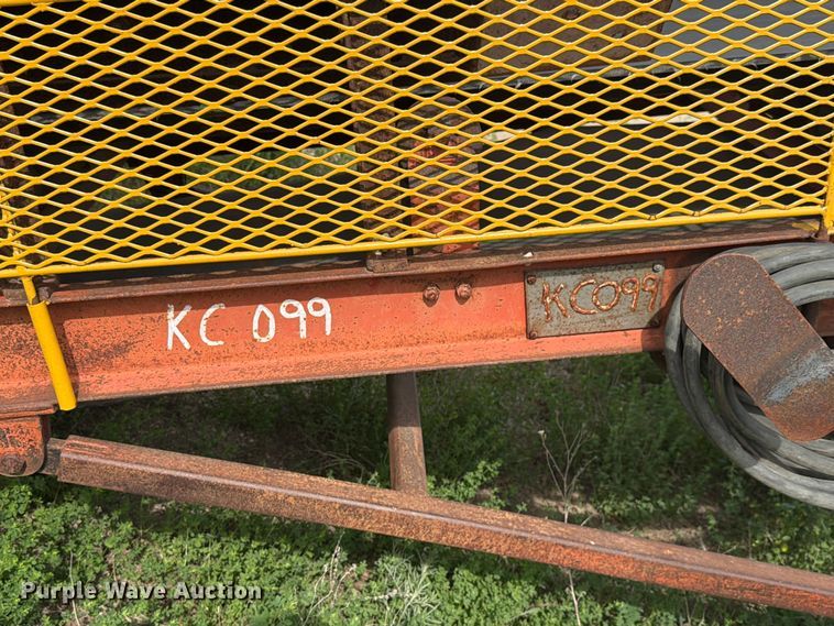 image for item FK4002 Conveyor