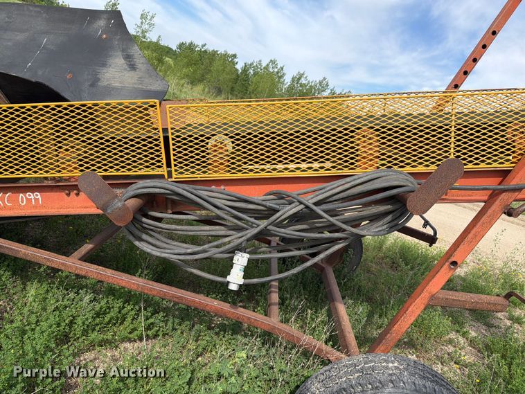 image for item FK4002 Conveyor