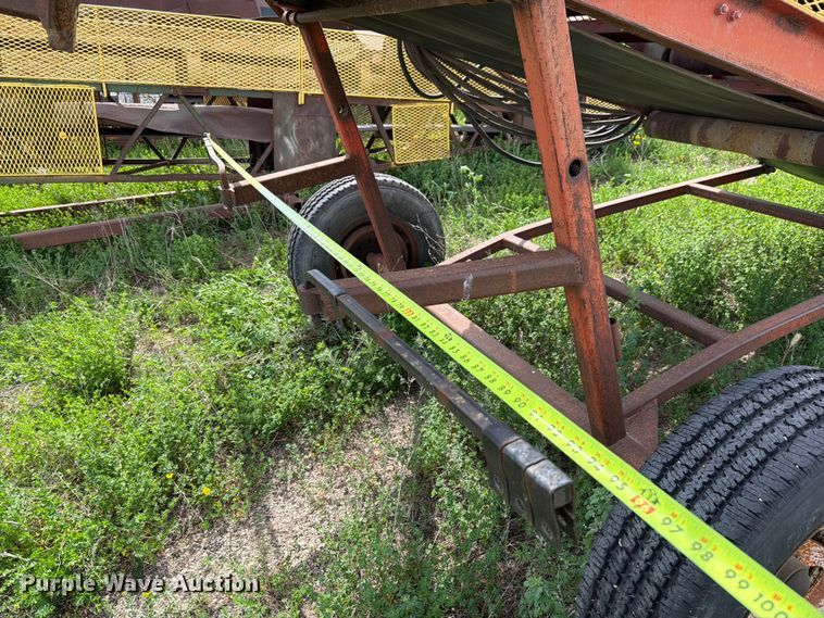 image for item FK4002 Conveyor