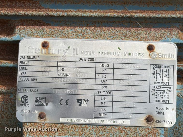 image for item FK4002 Conveyor
