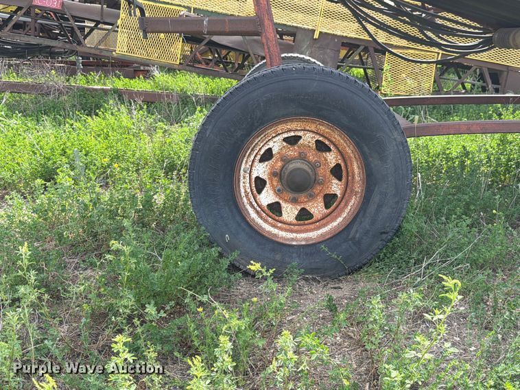 image for item FK4002 Conveyor