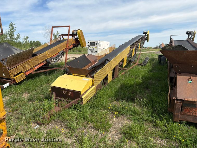 image for item FK4003 Conveyor