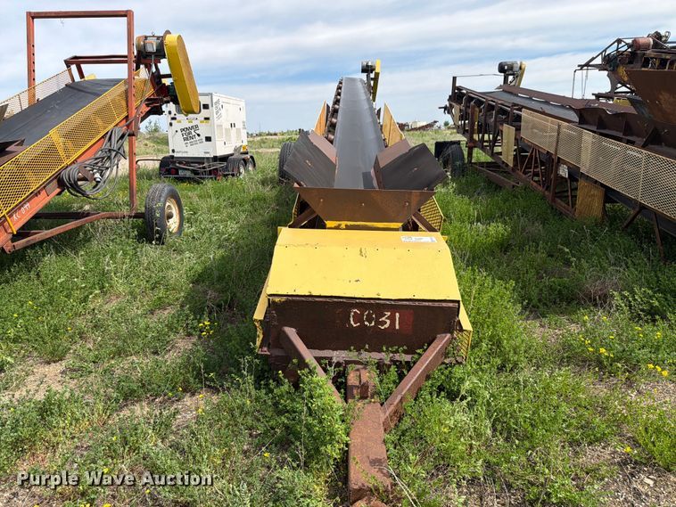 image for item FK4003 Conveyor