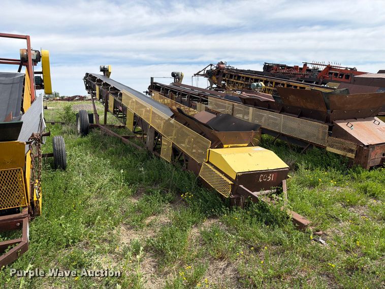 image for item FK4003 Conveyor