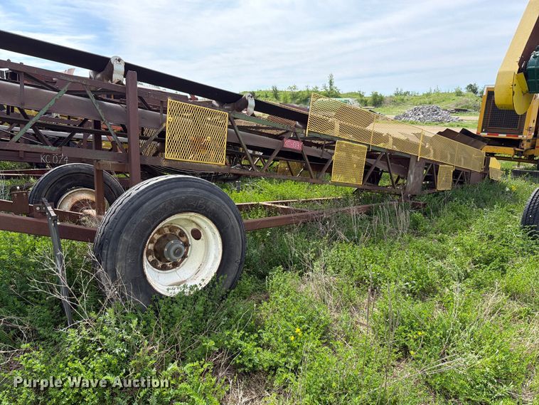 image for item FK4003 Conveyor