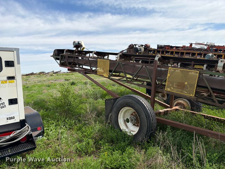 image for item FK4003 Conveyor