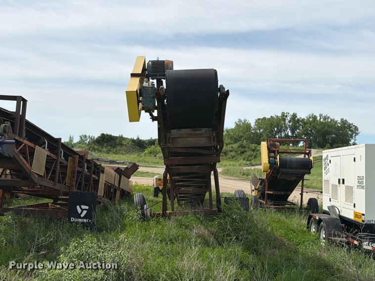image for item FK4003 Conveyor