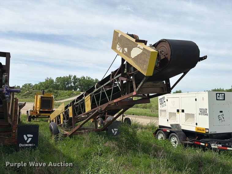 image for item FK4003 Conveyor