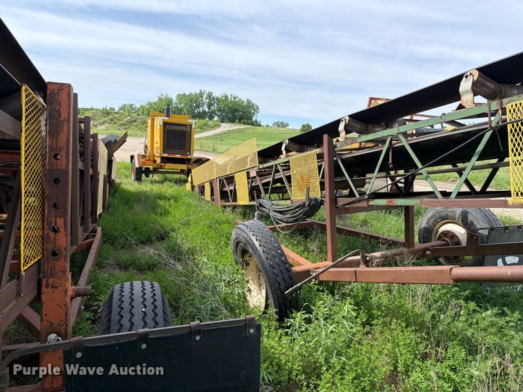 image for item FK4003 Conveyor