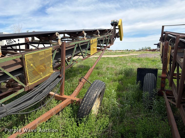 image for item FK4003 Conveyor
