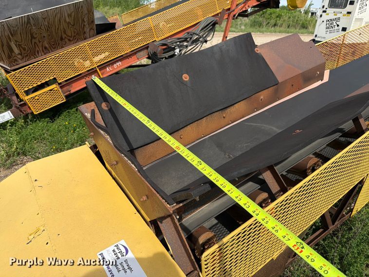 image for item FK4003 Conveyor