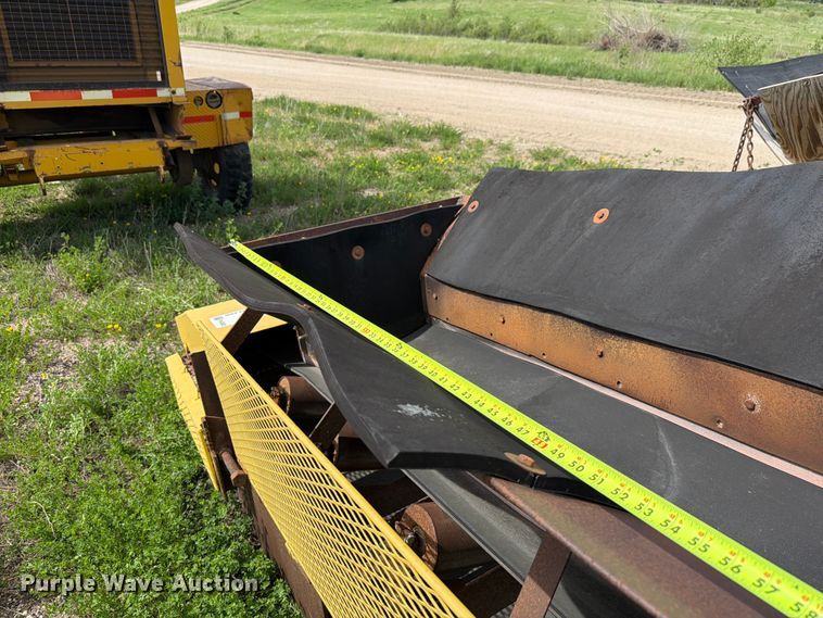 image for item FK4003 Conveyor
