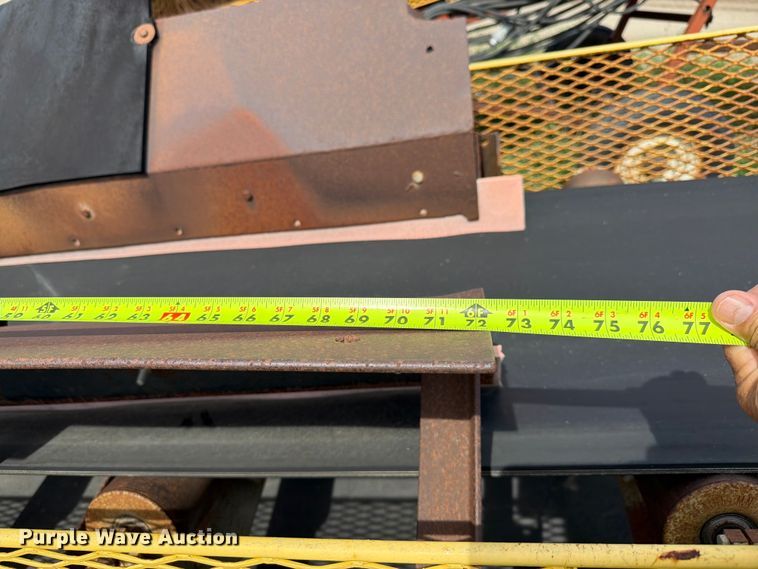 image for item FK4003 Conveyor