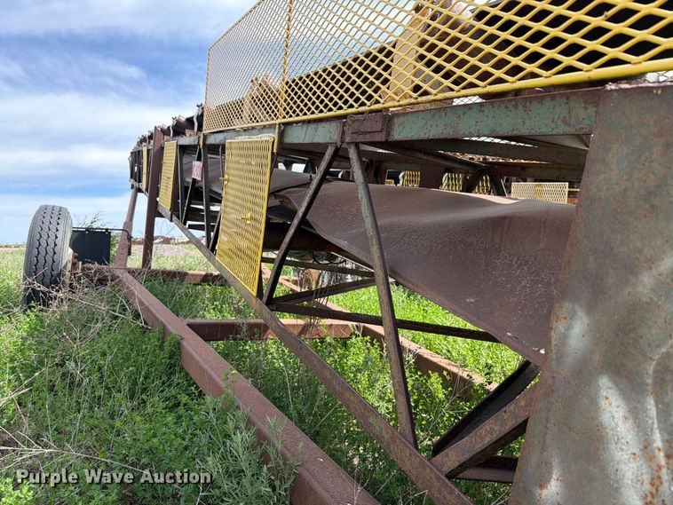 image for item FK4003 Conveyor