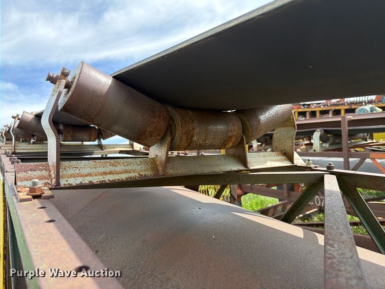image for item FK4003 Conveyor