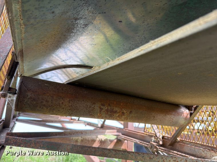 image for item FK4003 Conveyor
