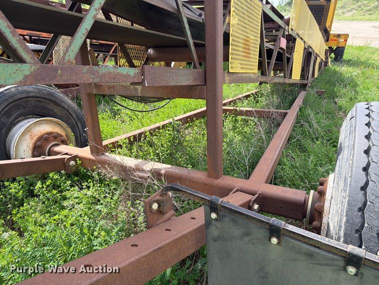 image for item FK4003 Conveyor