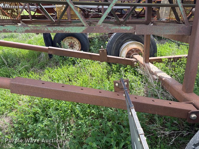 image for item FK4003 Conveyor