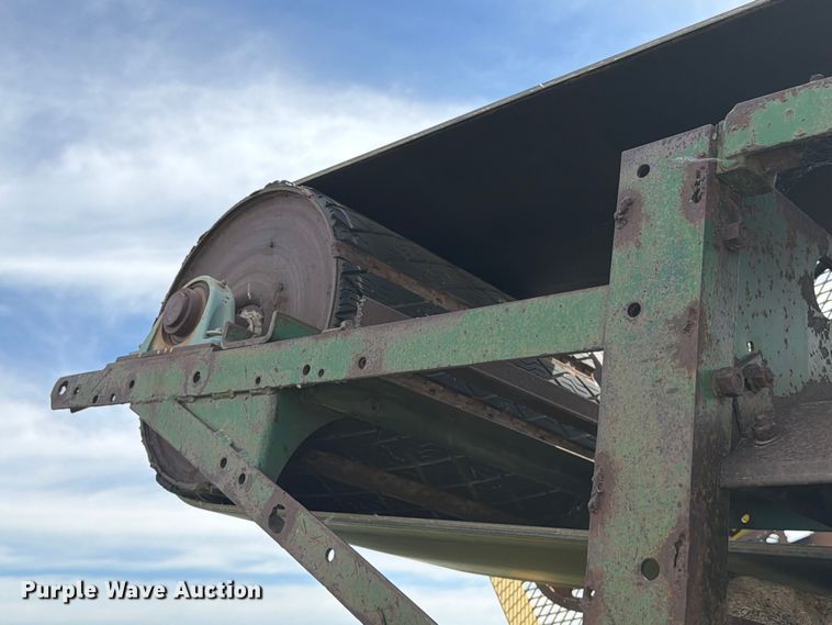 image for item FK4003 Conveyor