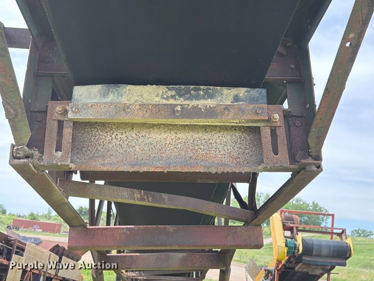 image for item FK4003 Conveyor
