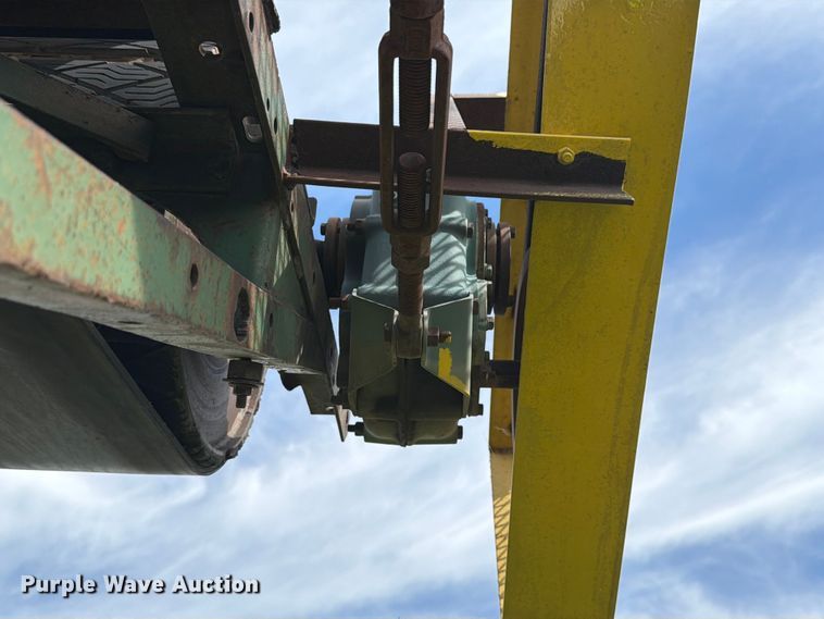 image for item FK4003 Conveyor