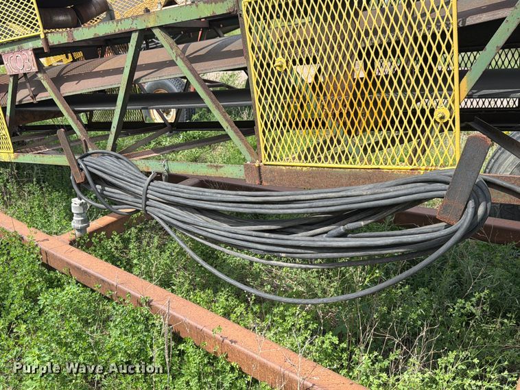 image for item FK4003 Conveyor