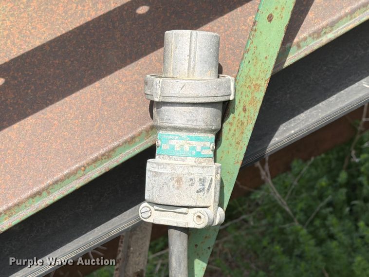 image for item FK4003 Conveyor
