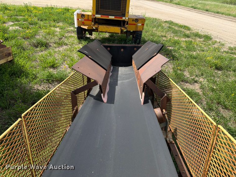 image for item FK4003 Conveyor