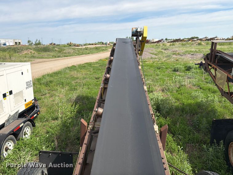 image for item FK4003 Conveyor