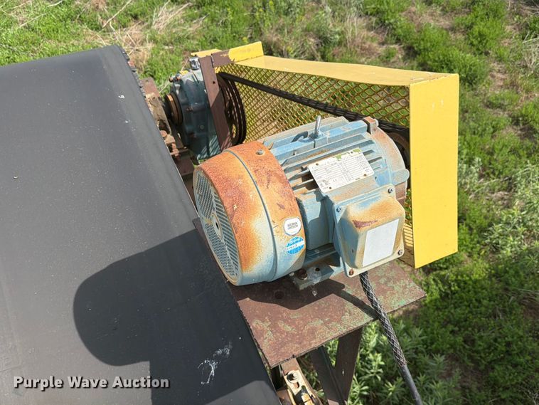 image for item FK4003 Conveyor