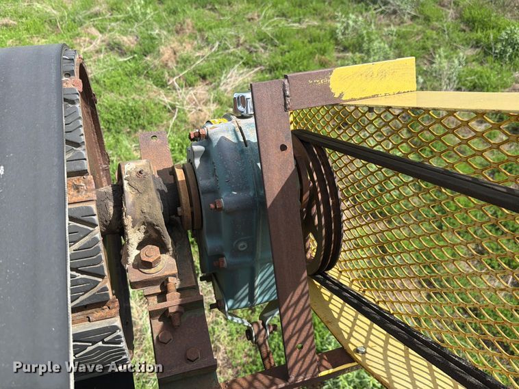 image for item FK4003 Conveyor