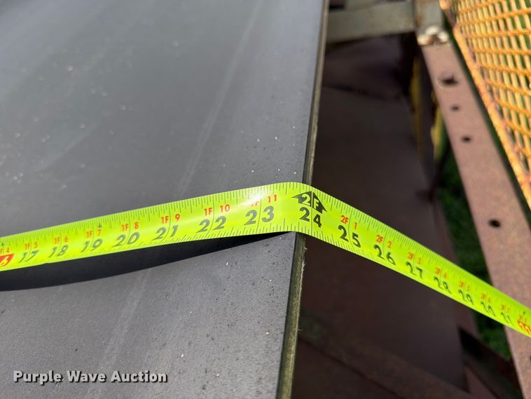 image for item FK4003 Conveyor