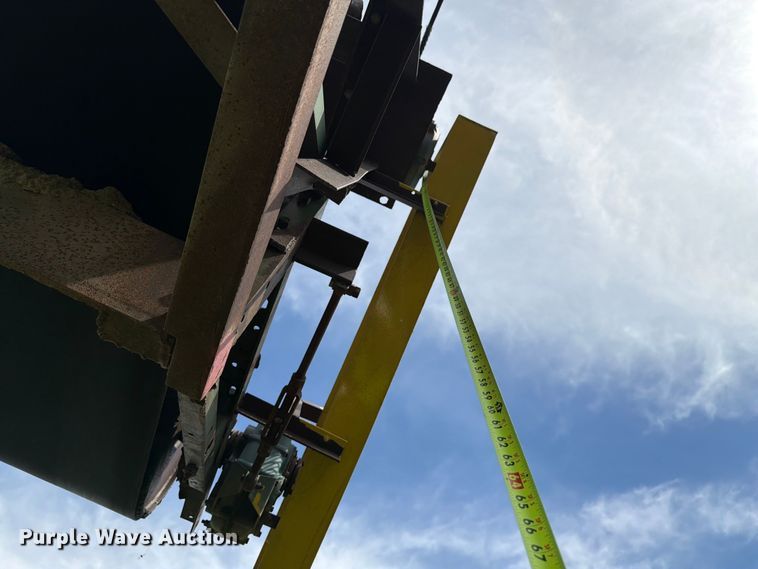 image for item FK4003 Conveyor