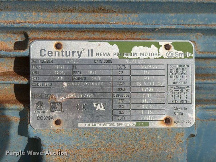 image for item FK4003 Conveyor