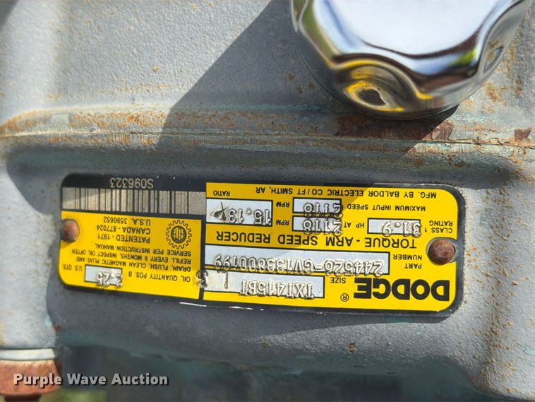 image for item FK4003 Conveyor