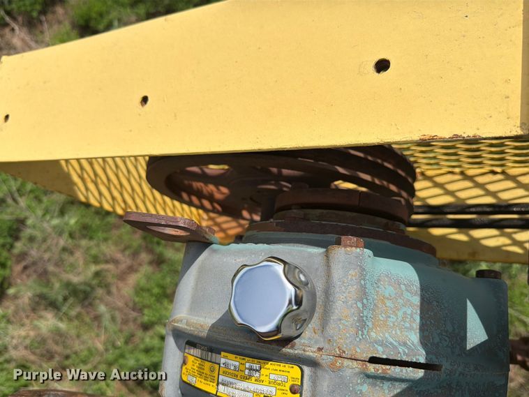 image for item FK4003 Conveyor