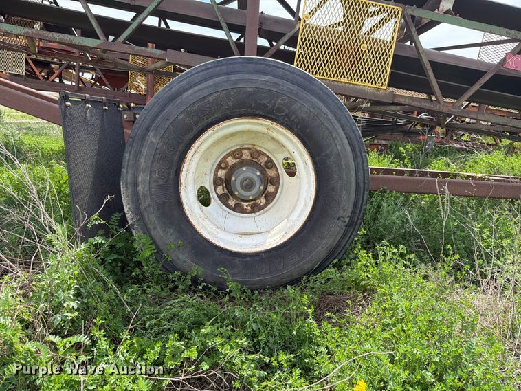 image for item FK4003 Conveyor