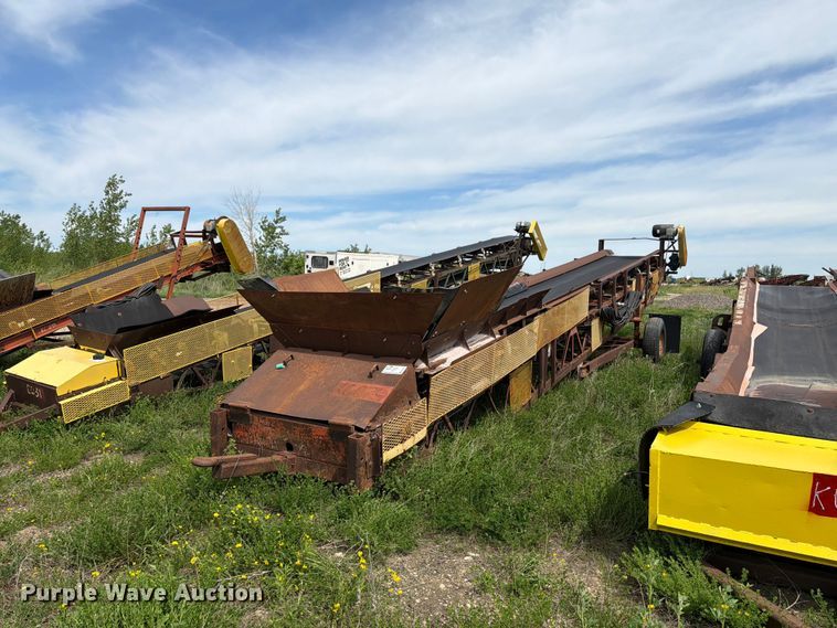 image for item FK4004 Conveyor