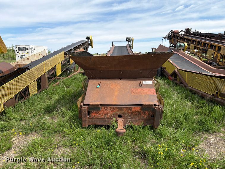 image for item FK4004 Conveyor