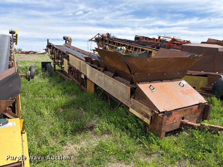 image for item FK4004 Conveyor