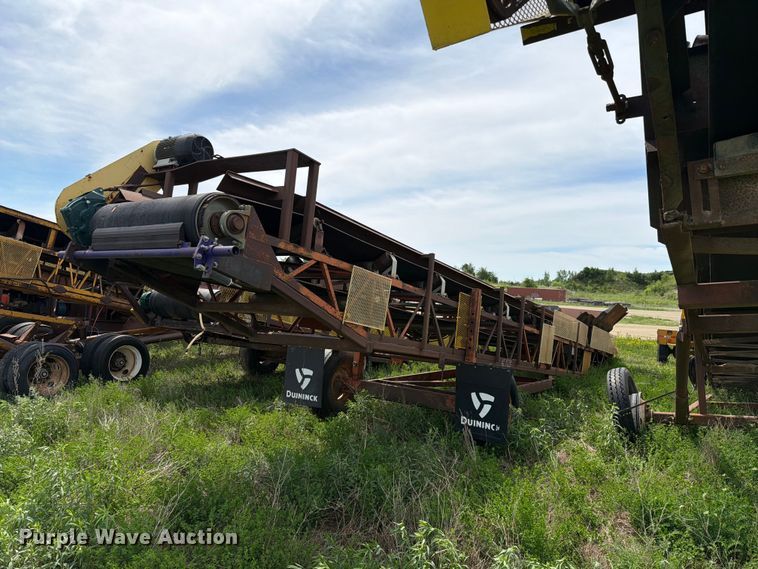 image for item FK4004 Conveyor
