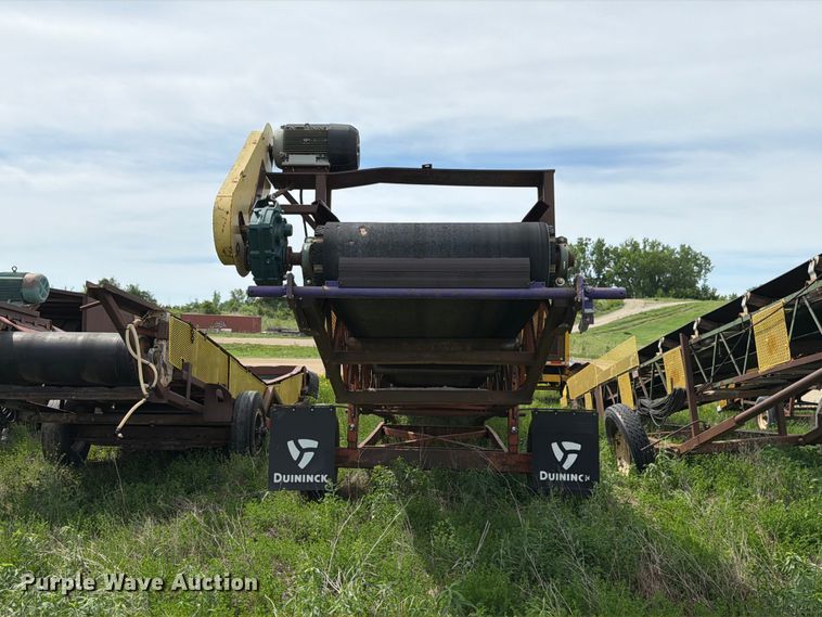 image for item FK4004 Conveyor