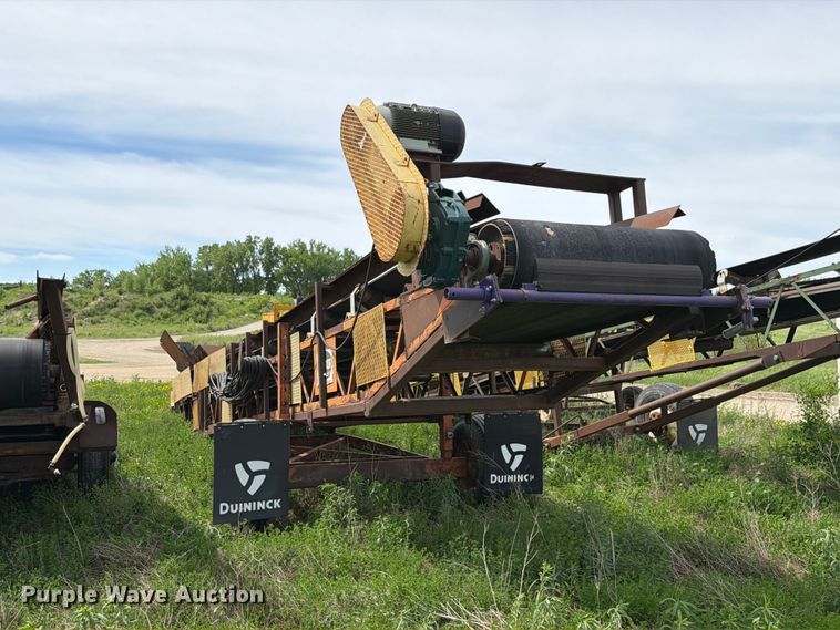 image for item FK4004 Conveyor