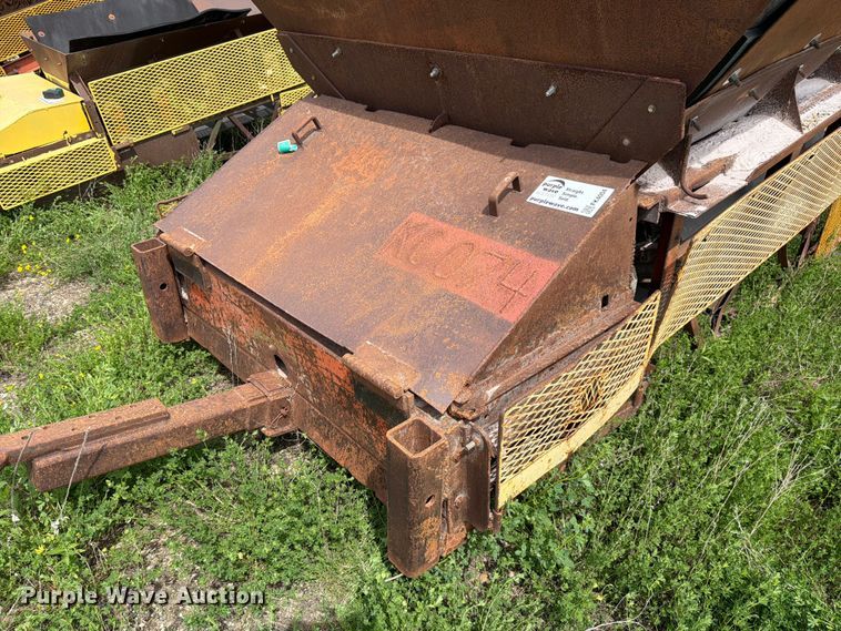 image for item FK4004 Conveyor