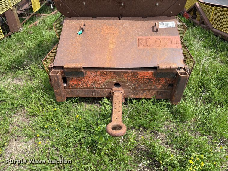 image for item FK4004 Conveyor