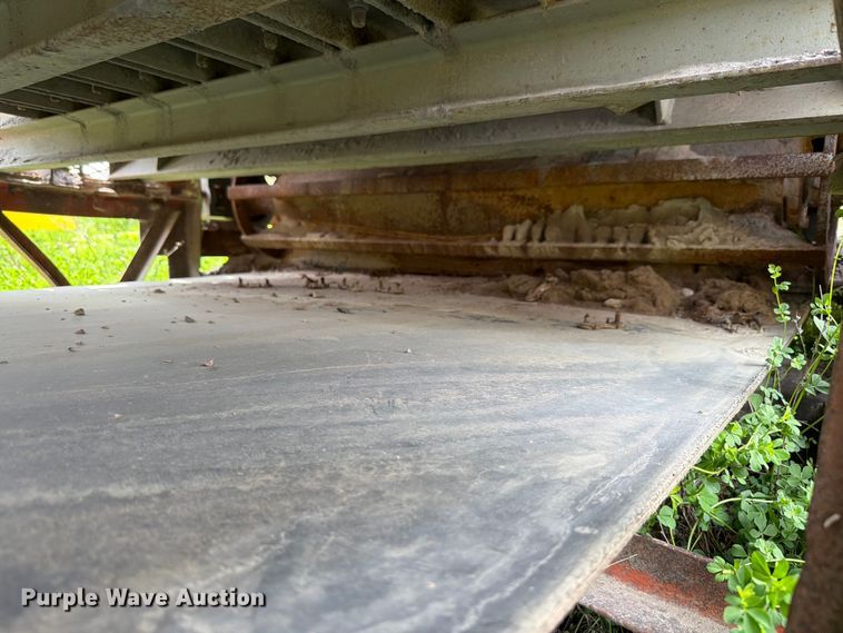 image for item FK4004 Conveyor